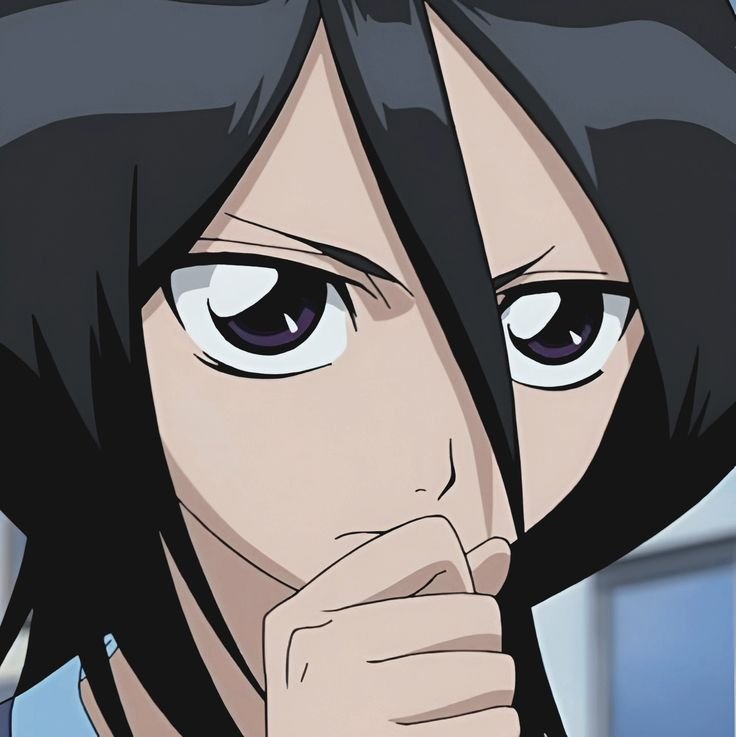 Rukia Kuchiki in Re Zero Explained as a Bleach Character Only